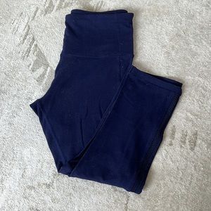 Lorna Jane 3/4 Leggings